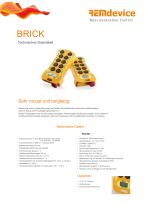 Brick