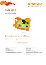 PAIL EPS-1