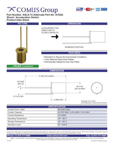 ASLS-15