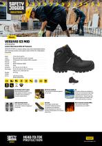 VESUVIO S3 MID