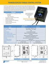 Delta-Regis_DR-XTC1_Brochure