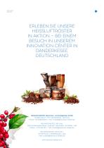 Spezialitätenröster NEOROAST und SHOPROASTER-3