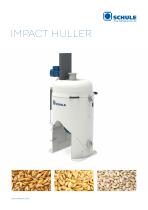 IMPACT HULLER