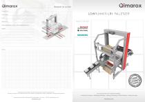 LOWRUNNER LR1 PALLETIZER