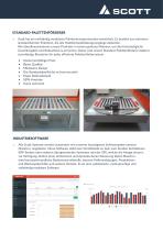 Handhabung und Logistiksysteme - 5