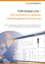 TDM Global Line - 1