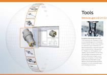 TDM Tool Lifecycle Management - 4