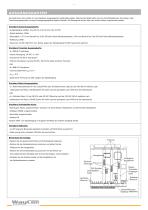 Anzeige PAXI für inkrementale Signale - 4