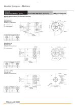 CANopen Absolut Encoder - 7