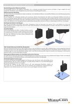 Lasersensor LAM - 3