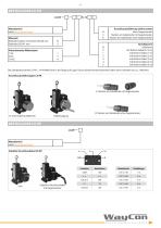 LX Miniaturaufnehmer - 5