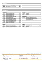 Positionsanzeige PAXD Potentiometer-6