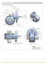 Seilzugsensor SX300 - 4