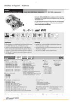 SSI Absolut Encoder - 2