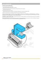 Ultraschallsensoren UBA-Gabelsensor - 3