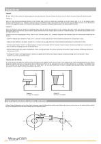 Ultraschallsensoren UBA-Gabelsensor - 4