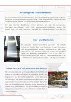 Formstabile Stahlbänder für die Lebensmittelindustrie-3