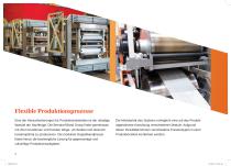 Modulare Doppelbandpresse-2