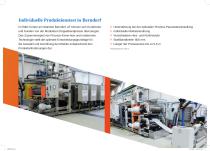 Modulare Doppelbandpresse-3