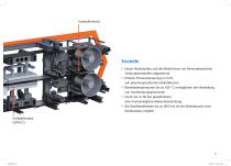 Modulare Doppelbandpresse-5