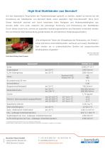 Stahlbänder für die Automotive Industrie-2