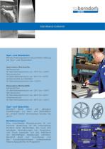 Stahlbänder für die chemische Industrie-3