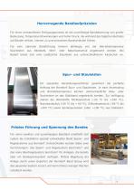 Stahlbänder für die Lebensmittelindustrie-3