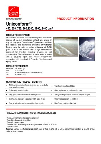 Uniconform®