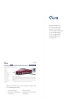 Automotive Brochure 2011 (German) - 6