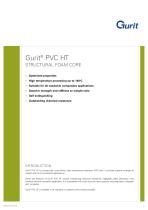 Gurit® PVC HT - Structural Foam Core (v2)