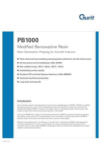 PB1000