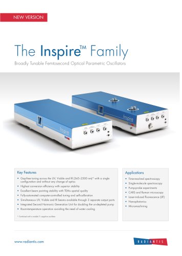 Inspire Family