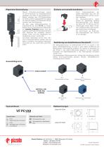 Manipulationsschutz für M12-Steckverbinder Serie VF PC - 2