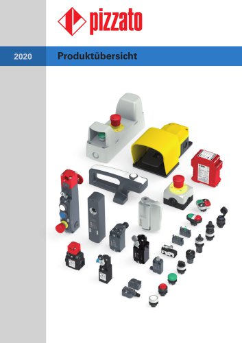 Produktübersicht