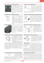 Sicherheitsschalter Serie NG mit integrierten Taster - 3