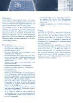 SPRECON ® -E-P DSZ4 - 2