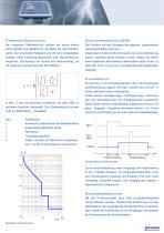 SPRECON ® -E-P DSZ4 - 5
