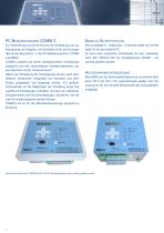 SPRECON ® -E-P DSZ4 - 8