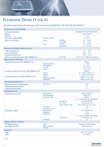 SPRECON ® -E-P DSZ4 - 9