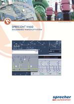SPRECON-V460 - 1