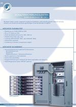 SPREPOWER LV NIEDERSPANNUNGSSCHALTANLAGEN UND NIEDERSPANNUNGSVERTEILER - 6