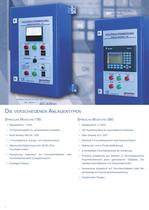SPRESCAN MOISTURE - 4