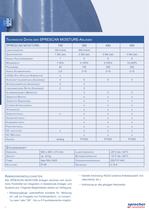SPRESCAN MOISTURE - 5