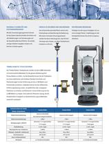 Construction Positioning Solutions Brochure - German - 7