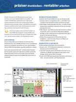 DPS900 BOHR- UND RAMMSYSTEM - 2