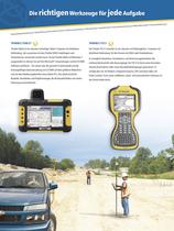 Site Positioning Systems Brochure - German - 6