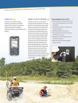 Site Positioning Systems Brochure - German - 7