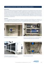 Atmosphärischer CO2 Verdampfer-4