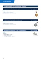 Atmosphärischer CO2 Verdampfer-7