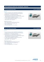 Atmosphärischer CO2 Verdampfer-8